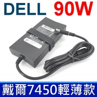 90W Ultra-Thin Transformer D820 D830 X300 XT XT2 100L 131L E4200 DELL