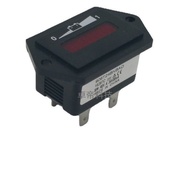 Electric Vehicle Battery Level Indicator906T Battery Level Indicator906T24BNBAO 24V Electric Forklif