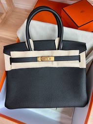 Hermes Birkin 30