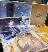 Sách - 52Hz - Nhị Nguyệt Trúc