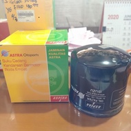 Oil Filter/Oil Filter/Oil Filter Isuzu Nkr66/71, Giga Aspira (Is-89709-135)