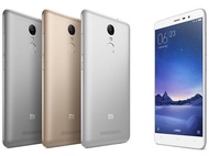 Xiaomi Redmi Note 3 (32gb) second