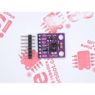 Heart Rate Click MAX30100 analog output sensor module MAX 30100