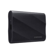 SAMSUNG 三星 T9 Shield 2TB外接SSD固態硬碟/黑(MU-PG2T0B/WW)