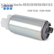 Electric  Pump for  Outboard Motor DF200 DF225 DF250 DF300 DF250A DF300A DF 200 225 15200-93J01 1520