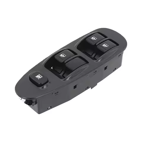 Sale Newest Power Window Main Switch For KIA Shmuma For KIA For Spectra 00-04 OEM Part Number 0K2N2-