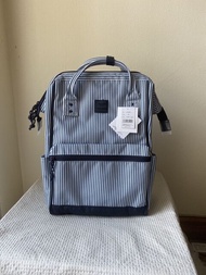 Anello AT-B3091 AT-B3092 size classic  mini ของแท้จากญี่ปุ่น มีป้ายกันปลอมทุกใบ ขายถูกมากของใหม่ ลาย