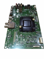 DEVANT 50UHV300 MAIN BOARD MODEL 50UHV300 THIS ITEM IS SECOND HAND PARTS OUT USE IN THE SAME TV MODE