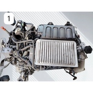 MAZDA 2 , MAZDA 3 1.5L ZY PETROL ENGINE KOSONG 2009-2014