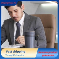 ORIGINAL TS 8839 Tyeso Elegant Cup 500ml Stainless Steel Cup Mug Vacuum Insulated Cup/ Office Mug/ M