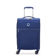 DELSEY BROCHANT 2.0 55CM Expandable Trolley Case