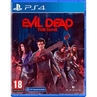 [+..••] พร้อมส่ง | PS4 EVIL DEAD: THE GAME (เกม PS4 Pro™🎮 By ClaSsIC GaME OfficialS)
