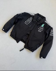 Mercedes-AMG Petronas F1 Team 官方授權外套 香港順豐到付/智能櫃發貨