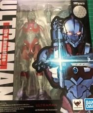 SHF 超人 ultraman