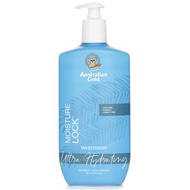 Australian Gold 金色澳洲  保濕鎖色身體乳液Moisture Lock 473ml/16oz