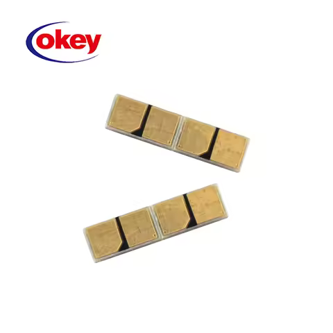 12PCS Toner Chip for Canon ImageRUNNER ADVANCE C256 C257 C356 C357 C256i C356P C356i C-EXV51 NPG76 G