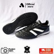 Aozora lugga ag minisoccer football boots made of genuine leather