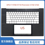 Suitable for Dell Dell XPS17 9700 9710 Precision 5750 5760 C Shell Keyboard Surface Handheld Host To