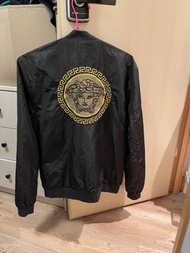 Bomber Jacket Versace