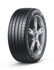CONTINENTAL UC6 SUV 265/50 R20 BAN MOBIL