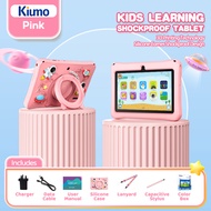 Baby protection 🇲🇾Kiumo K7 Learning Tablet Android Tablet For Kids  Education 7 inch Tablet Budak An