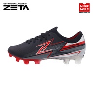 รองเท้าสตั๊ด ZETA รุ่น SUPERNOVA PRO รองเท้าฟุตบอล ชุดพื้นปุ่มกลมสลับใบมีดเล่นได้ทั้งสนามหญ้าจริงและ