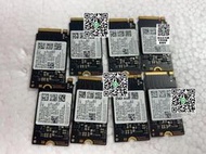【可開統編】三星pm991 2242 128G nvme固態硬盤 通電幾千幾百，健康度94-100 有極少通電短的，質量