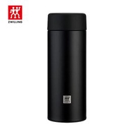 德国孖人牌 - ZWILLING 保溫杯丨滤茶杯丨不锈钢泡茶杯丨户外水杯丨旅行水杯 350ML【平行进口】
