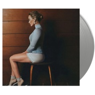 HILARY DUFF Mine Vinyl (RSD, Silver, 1LP)