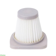 dusur 1PC Replacement HEPA Filter For Vacuum Cleaner Accessories Media SC861 SC861A