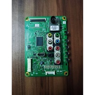 (100% Original) Toshiba = Model : 32HV10E (MainBoard)