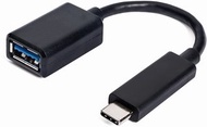 K-MART - Type c To USB-C 轉接頭 公對母 Type-C 轉接頭 type c USB-C 轉接頭延長頭