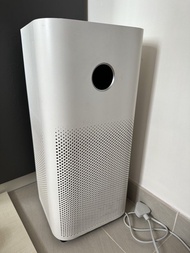 小米空氣清新機 空氣淨化器 4