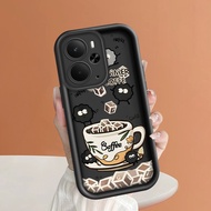 Realme 14 14T 5G For Softcase Phone Case HP Cassing Kesing C8 3652 DLJ 33