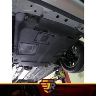 Orsen Undercarriage Shield Cover {OS-ATV} - Perodua Myvi (Old / New) / Alza / Ativa / Axia