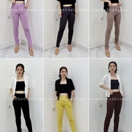 CROCHET - HAREM PANTS - HAREM BK - Shinen Jumbo Harem PANTS