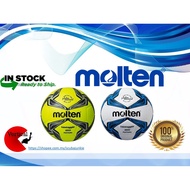 Molten F9V1500- Laminated Futsal Ball