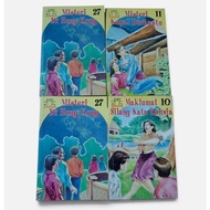 📚 EDISI NOVEL SIRI SALMA VINTAGE , RARE.. 📚