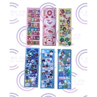 Cute Cartoon Sticker