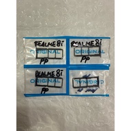 Simtray slot sim realme 8i purple