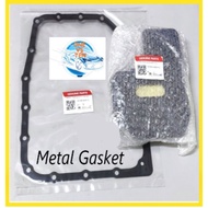 Perodua Axia Bezza 1.0/1.3 Auto Transmission Filter With Metal Gasket 35303-BZ010/35168-BZ010 (GENUI