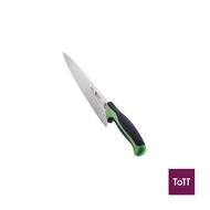 Atlantic Chef Efficient Chef's Knife Green