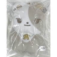 [Unopened] Nijisanji Nijitown 5th Street Plush Mascot - Kagami Hayato✨Direct from Japan✨260506