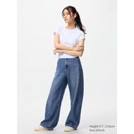 Women Baggy Curve Jeans Women Jeans