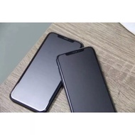 0333 VVV CASE TEMPERED CERAMIC SPY PRIVACY MATTE FOR REALME 10 C55 C53 C51 10pro C12 C11 C20 10 C30 