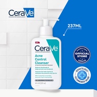 Cerave Acne Control Cleanser for Oily Skin 237ml
