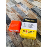 Relay Signal Adjuster Flasher Signal Thailand Relay Setting