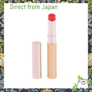 【Direct from Japan】OPERA Stick Gloss Sheer Lip Color Lipstick Bridal Lip (01 (Pure Red))