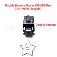 Wifi Drone Camera E88 E88 Pro PNP Flexible Version