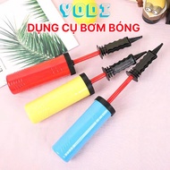 Large 28cm Handheld Balloon Pump – Balloon Pump for Birthday Event Decoration